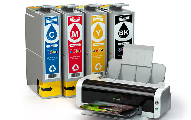 Como realizar o descarte de cartuchos de impressoras corretamente?