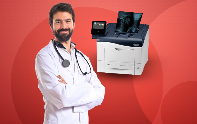 AUGUEL 1 - Aluguel de impressoras para diagnóstico médico: sua importância e onde encontrar em Santa Catarina