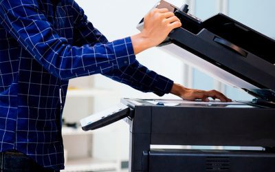 Outsourcing de impressão em Brusque: entenda como alugar impressoras podem ajudar na sua produção