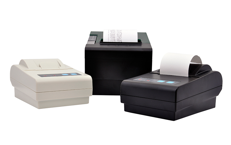 o que e e como funcionam as impressoras - O que é e como funciona a impressora térmica?