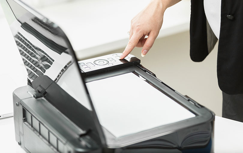 Locação de scanners: conheça os diferentes tipos disponíveis no mercado