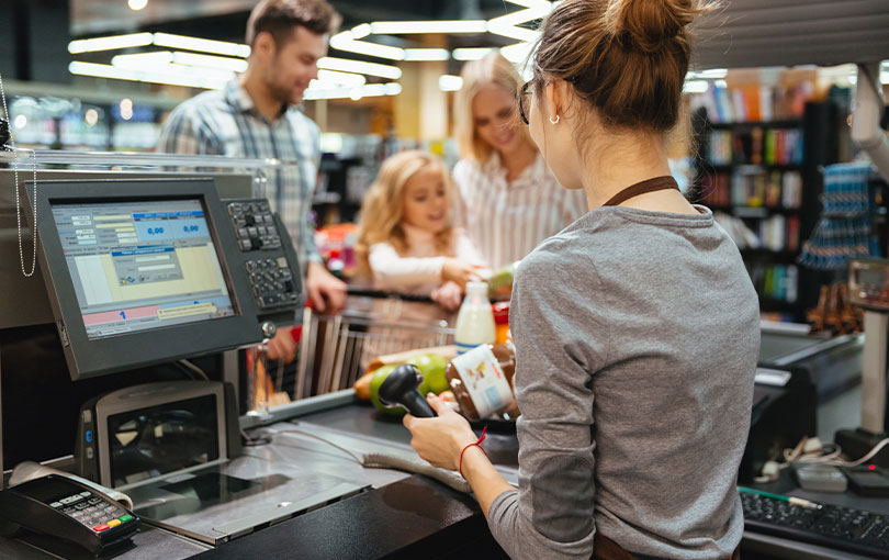 de coletores de dados em tijucas uso em supermercados para auditoria de gondola 1 - Locação de coletores de dados em Tijucas: uso em supermercados para auditoria de gôndola