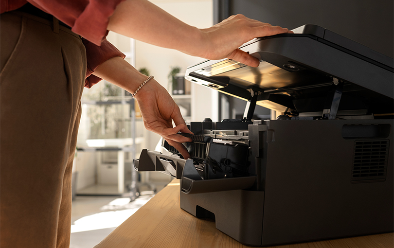 Saiba qual é o momento ideal para trocar a impressora