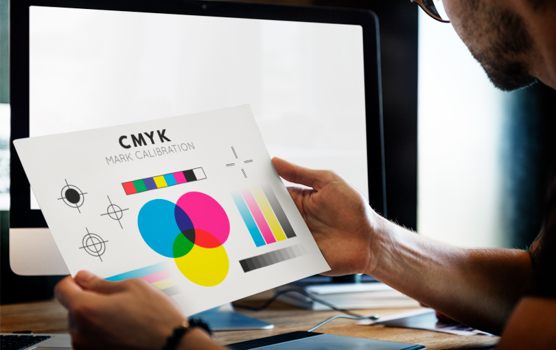de cores qual a importancia de realizar na sua impressora - Teste de cores: qual a importância de realizar na sua impressora?