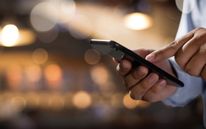 copy line nas redes sociais - Copy Line Está Ainda Mais Conectada a Você