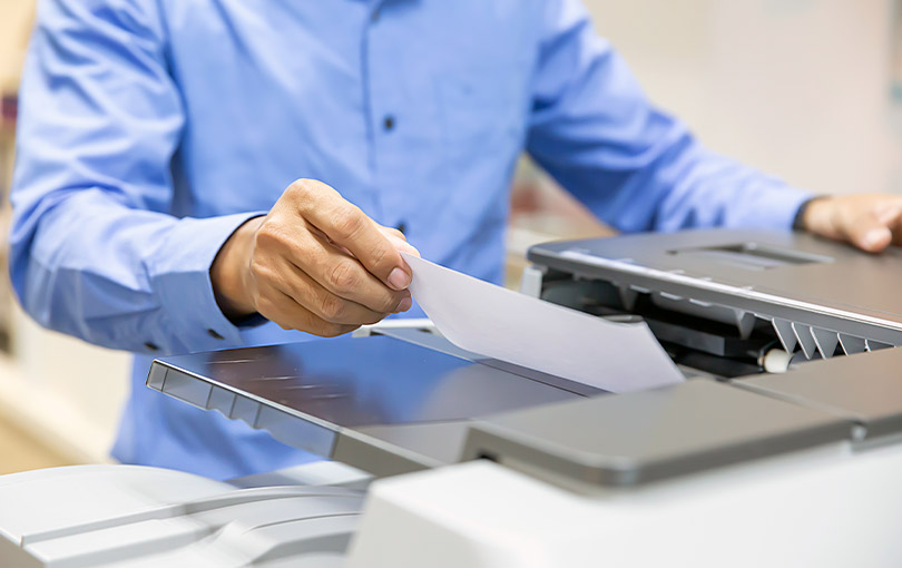 copy line tem as melhores impressoras para o seu negocio - Precisando Comprar Uma Impressora de Qualidade Para o Seu Negócio? Você Encontra na Copy Line