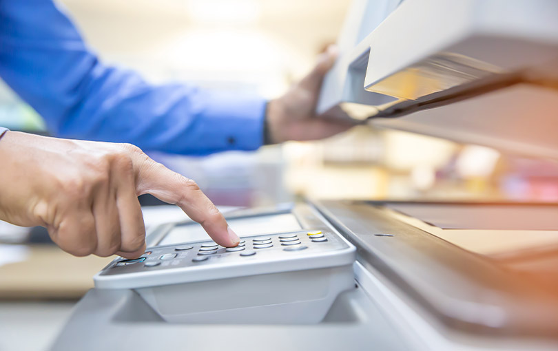 Precisando Comprar Uma Impressora de Qualidade Para o Seu Negócio? Você Encontra na Copy Line
