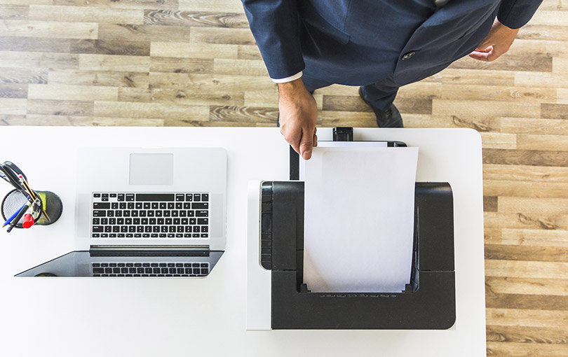 Dica da CopyLine: Veja os Tipos de Papeis Mais Comuns e Suas Finalidades