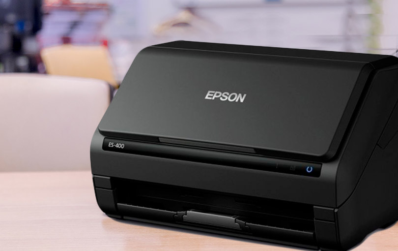 es 400 copyline - A WorkForce ES-400 Conta com Organização de Maneira Rápida e Eficiente Para os Seus Documentos