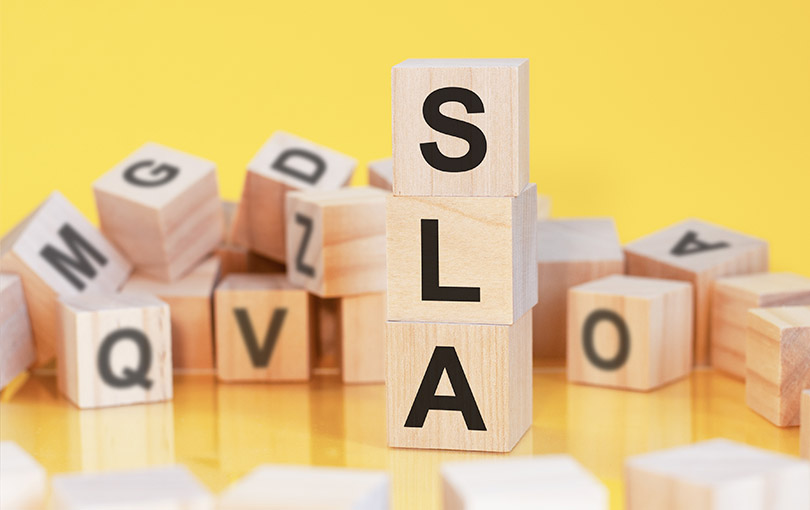 Conheça sobre o serviço de SLA que temos na Copy Line