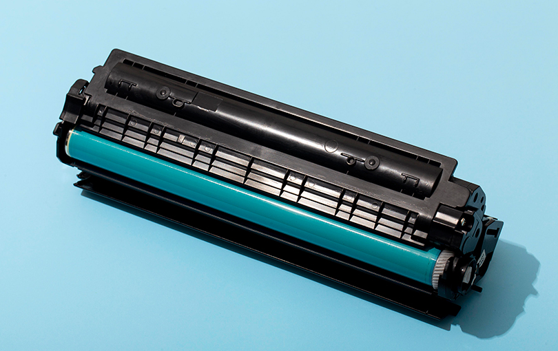 conheca o padrao iso para a analise de rendimento de toner