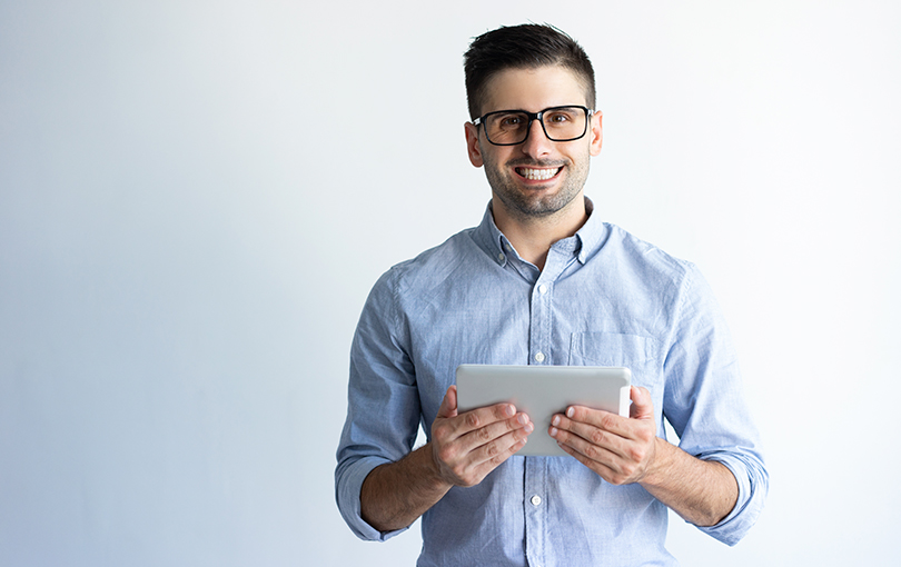 PRECIS 2 - Precisa de um tablet para a sua empresa, mas não pode comprar um no momento? Então invista no outsourcing de tablet