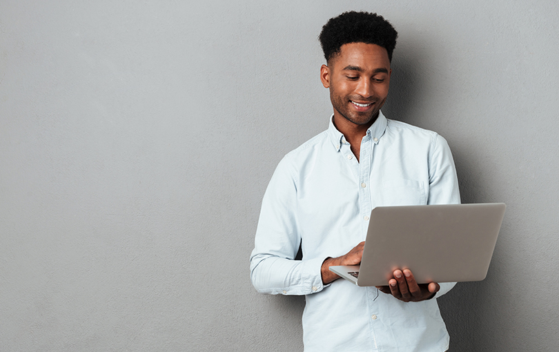 Confira 3 coisas que você não deve fazer com o seu notebook