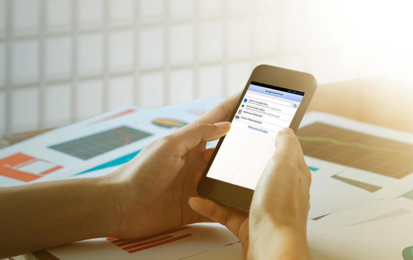 e possivel imprimir nota fiscal eletronica pelo celular - É possível imprimir nota fiscal eletrônica pelo celular?