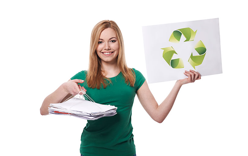 otimizar a impressao para preservar o meio ambiente - Como otimizar a impressão para preservar o meio ambiente?