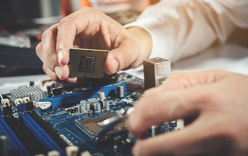 Assistência técnica em Itajaí: por que a manutenção preventiva dos computadores é tão importante?