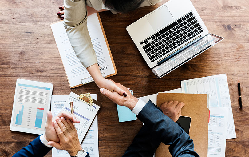 8 razões para sua empresa investir no outsourcing sem medo