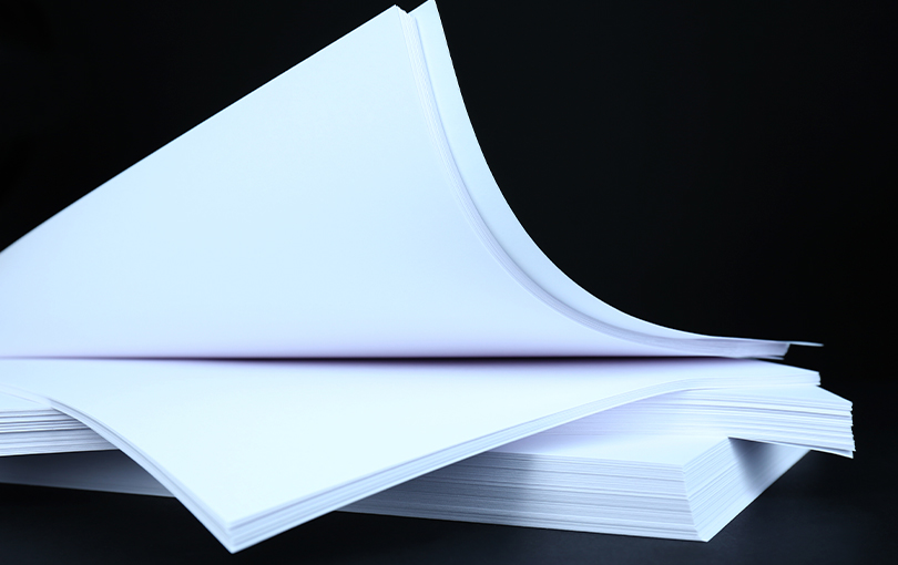 os tipos de papel para impressao e suas funcoes - Conheça os tipos de papel para impressão e suas funções