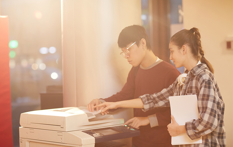 como o outsourcing de impressao pode revolucionar o futuro dos seus negocios - Entenda como o outsourcing de impressão pode revolucionar o futuro dos seus negócios