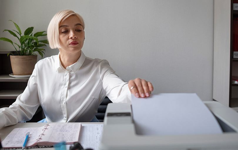 dicas para uma impressao perfeita - 3 dicas para uma impressão perfeita
