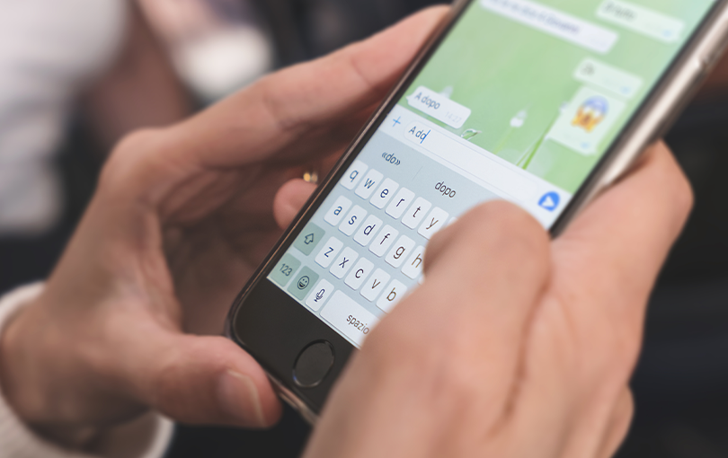Confira o novo recurso do WhatsApp que permite fixar mensagemm - Confira o novo recurso do WhatsApp que permite fixar mensagem