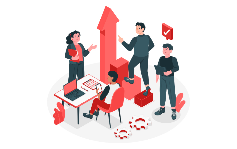 Confira nosso guia de como impulsionar a produtividade da sua equipe