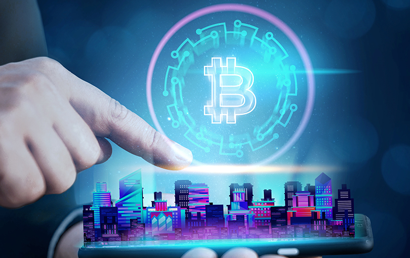 Blockchain é o futuro da segurança digital?