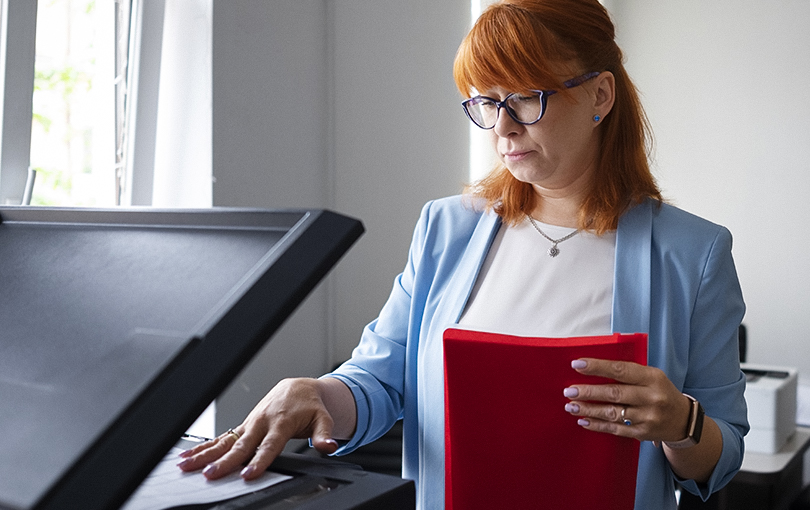 Saiba como funciona a garantia da impressora e como você pode solicitar esse benefício