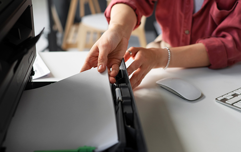 qual e o dpi ideal para impressao - Outsourcing de impressão em Blumenau: qual é o DPI ideal para impressão?