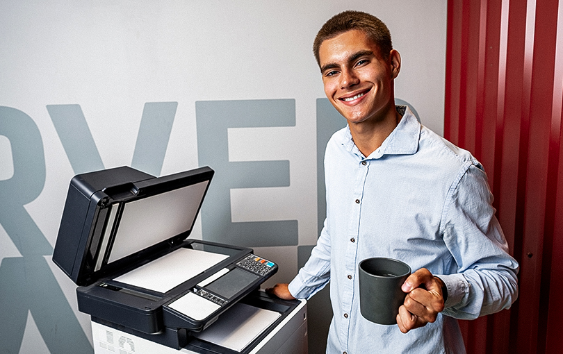 melhor impressora para a minha empresa - Como escolher a melhor impressora para a minha empresa?