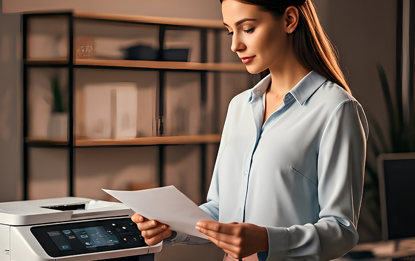 positivamente a sua marca - Descubra como a impressão de alta qualidade pode impactar positivamente a sua marca
