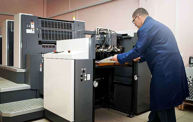 crescimento da sua empresa do setor grafico - Confira nossas dicas para melhorar o crescimento da sua empresa do setor gráfico