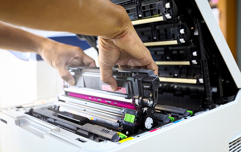 4 vantagens de contar com assistência técnica especializada para suas impressoras