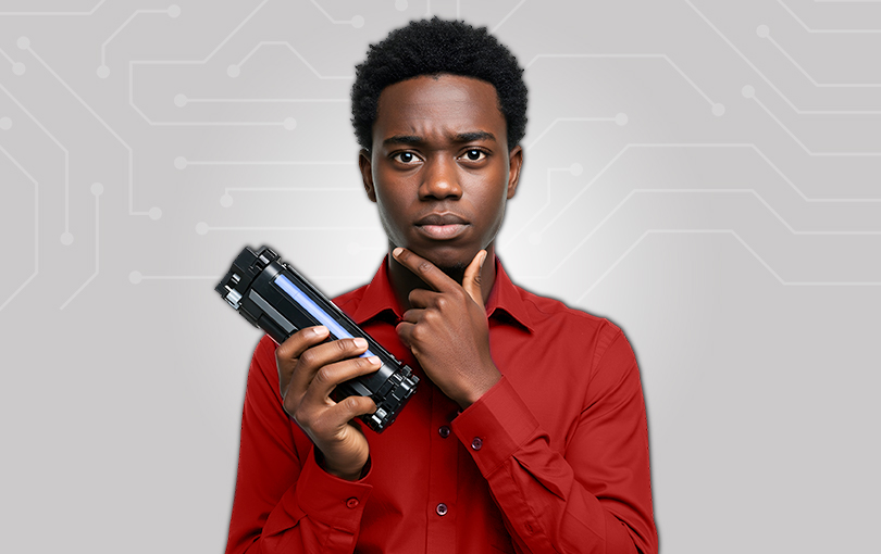 Como reduzir custos com suprimentos de impressão?