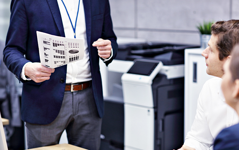 Confira nossas melhores dicas para impressão empresarial