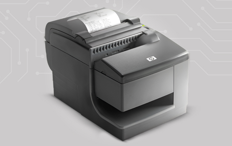 Conheça a tecnologia por trás da impressora térmica