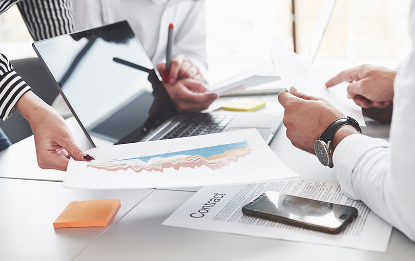 estrategias de tecnologia - Conheça o impacto do outsourcing de impressão nas estratégias de tecnologia