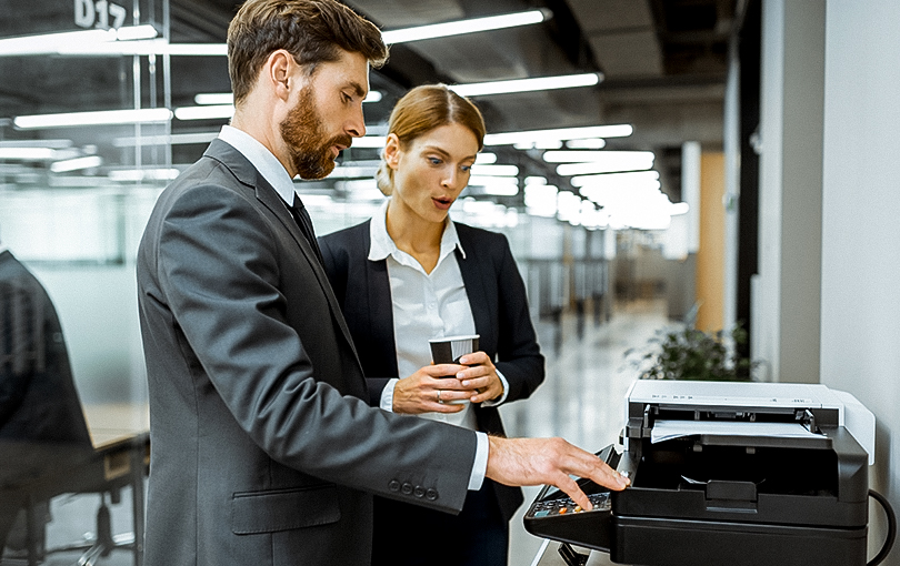 impressao empresarial - Confira nossas melhores dicas para impressão empresarial