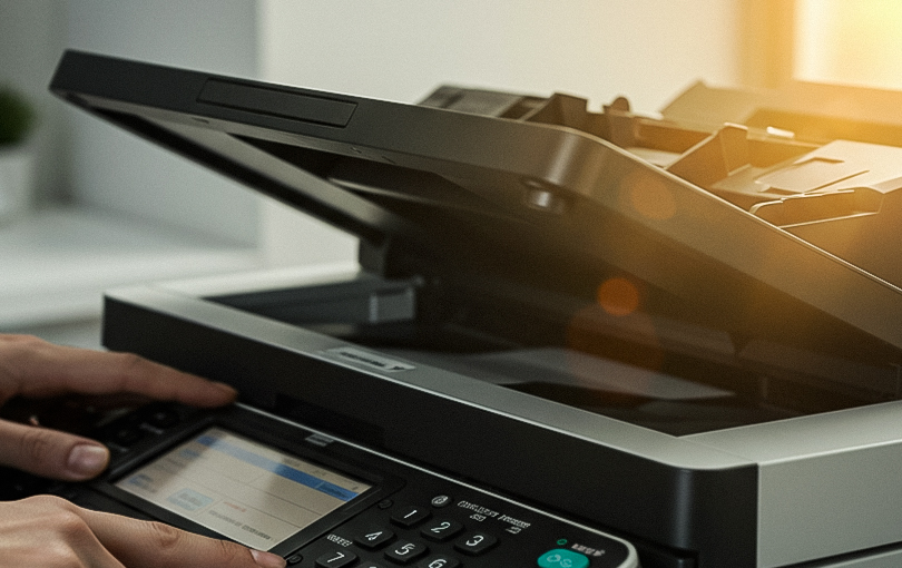 Locação de impressoras em Blumenau: 5 razões para você aderir no seu negócio