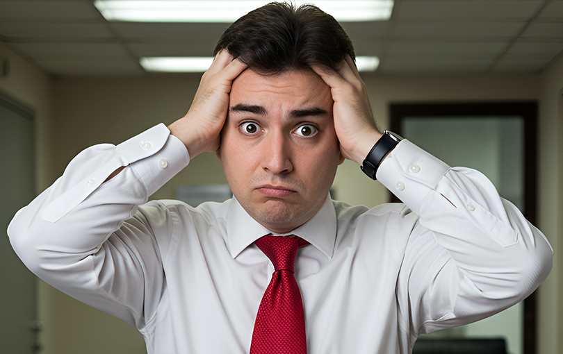 O que fazer quando a impressora não imprime?