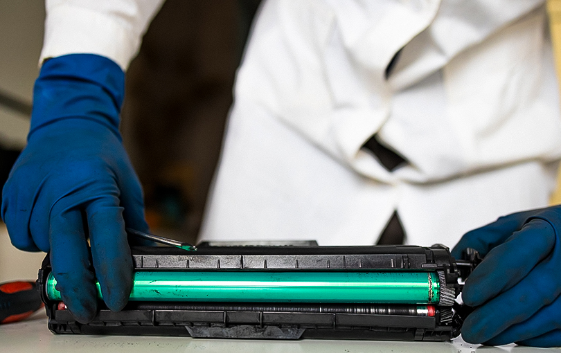 em blumenau - Confira nosso guia para escolher suprimentos para impressoras em Blumenau