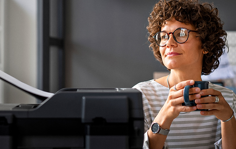 Saiba como a locação de impressoras pode tranformar sua produtividade