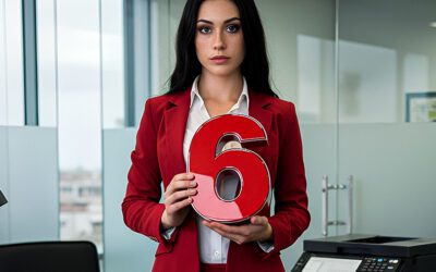 6 estrategias para utilizar sua impressora de forma eficiente
