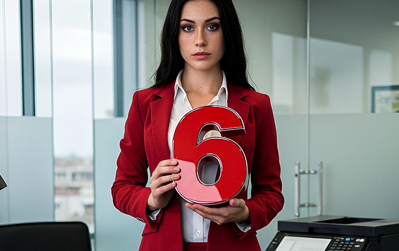 6 estratégias para utilizar sua impressora de forma eficiente