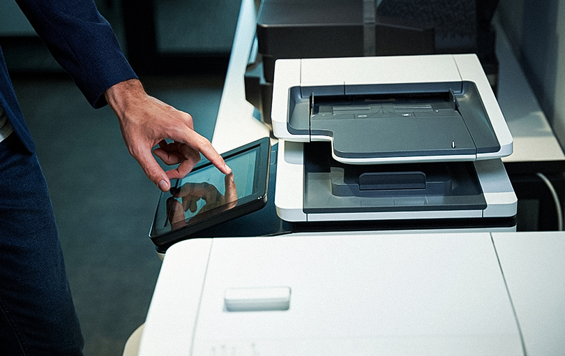 5 dicas para escolher seu fornecedor para aluguel de impressoras