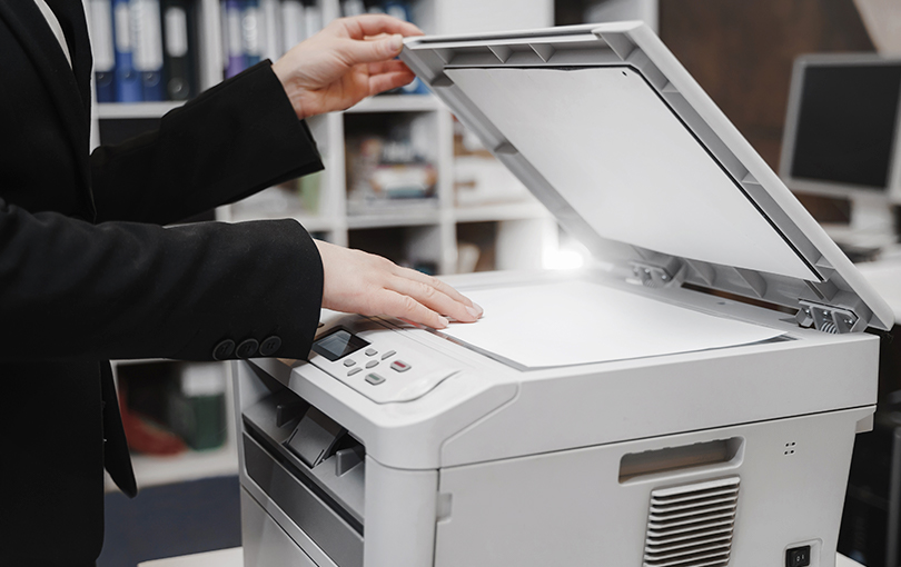 fundamentais - Gerenciamento eficiente de impress&atilde;o: 3 a&ccedil;&otilde;es fundamentais