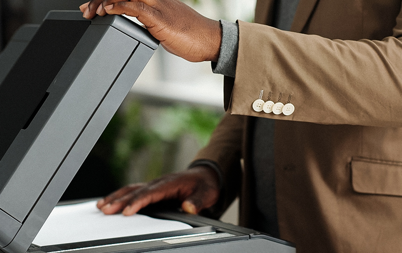 Gerenciamento eficiente de impressão: 3 ações fundamentais