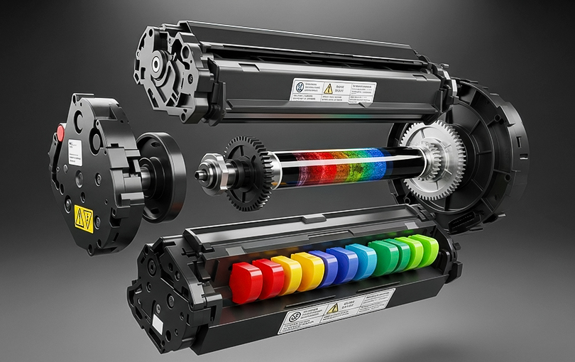 sobre toners - Outsourcing de impress&atilde;o em Brusque: desvende as curiosidades sobre toners