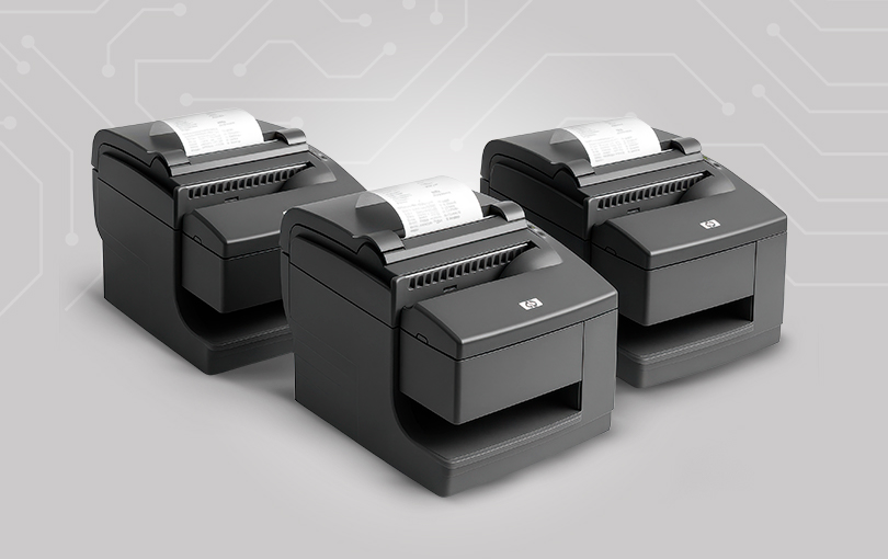 Desvende o funcionamento e as vantagens da impressora térmica