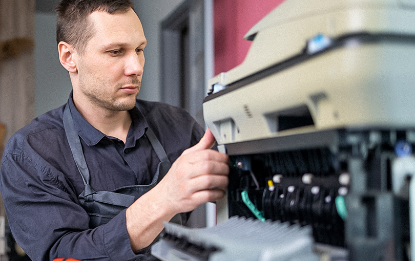 Entenda a importância da manutenção preventiva para impressoras
